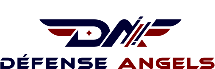 Logo Grenoble Angels